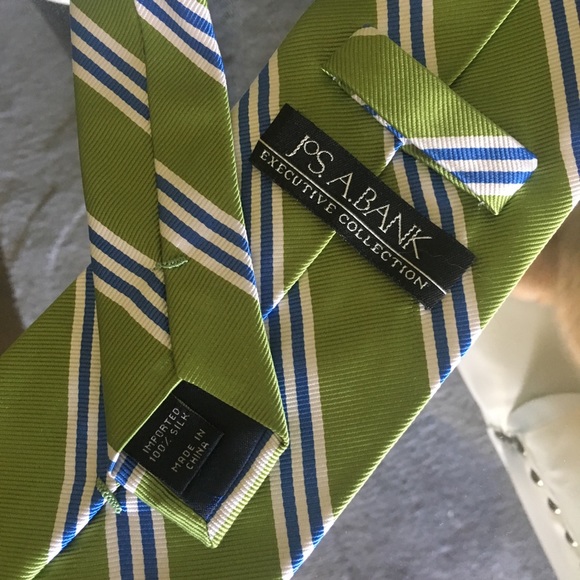 Set of three ties - Picture 4 of 4
